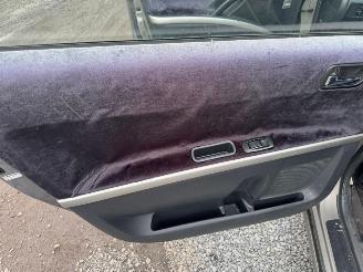 Toyota Corolla VERSO LINEA SOL picture 22