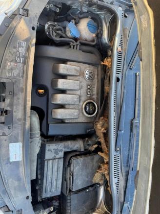 Volkswagen Touran  picture 16