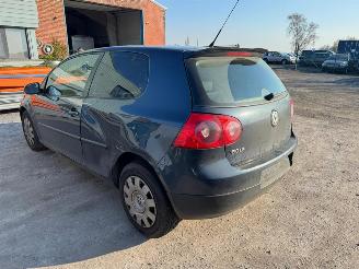 Volkswagen Golf  picture 6