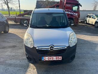 Schadeauto Opel Combo D 2014/4