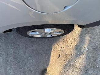 Opel Combo D picture 8