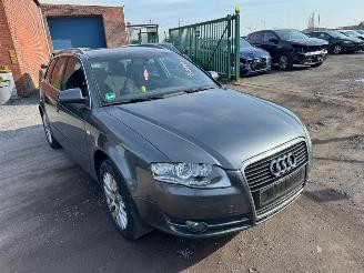 Audi A4  picture 2