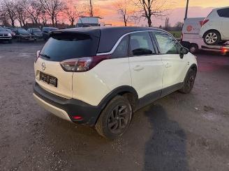Opel Crossland  picture 5