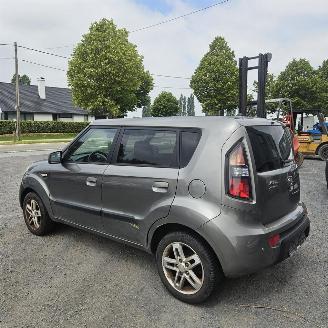 Kia Soul  picture 15