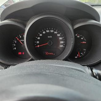 Kia Soul  picture 9