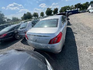 Peugeot 508  picture 5