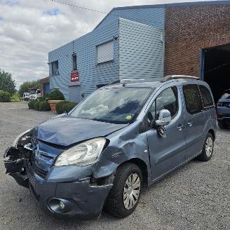 Vrakbiler auto Citroën Berlingo II 2011/9