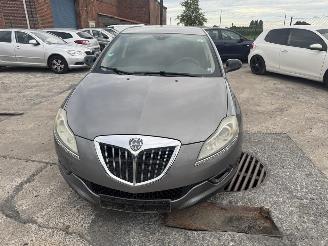 Lancia Delta  picture 2