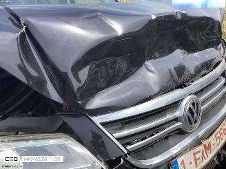 Auto incidentate Volkswagen Tiguan I 2009/7