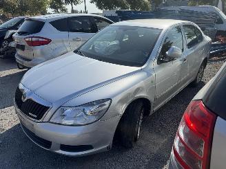 Skoda Octavia II  AMBIENTE picture 1