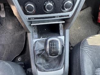 Skoda Octavia II  AMBIENTE picture 15