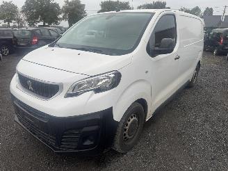 Coche accidentado Peugeot Expert  2019/8