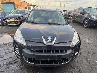 škoda osobní automobily Peugeot 4007 PLATINUM 2008/10