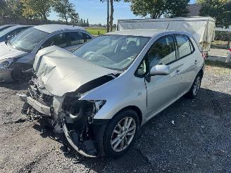 Avarii autoturisme Toyota Auris  2009/2