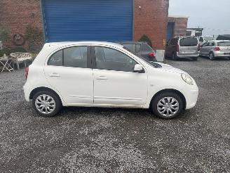 Nissan Micra  picture 4