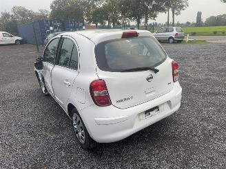 Nissan Micra  picture 7