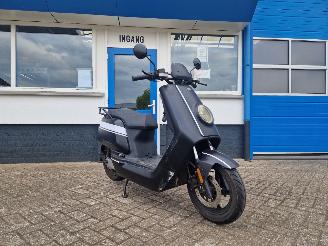 NIU  N1S BROMSCOOTER 2018/8
