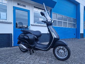 Vespa  SPRINT 25KM picture 5