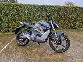 Super Soco  STREET HUNTER 45KM picture 15