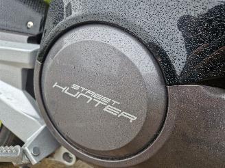 Super Soco  STREET HUNTER 45KM picture 18