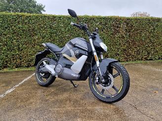 Super Soco  STREET HUNTER 45KM picture 2