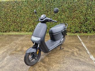 Segway  E110 SE LAUNCH EDITION 45 KM picture 10