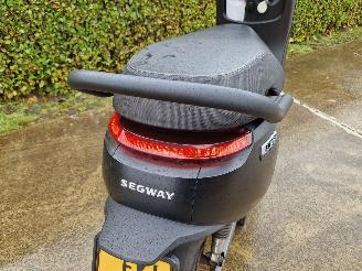 Segway  E110 SE LAUNCH EDITION 45 KM picture 7