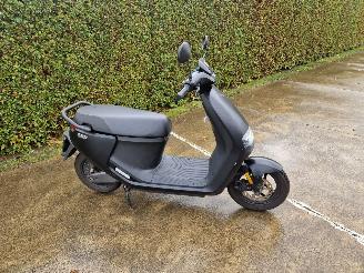 Segway  E110 SE LAUNCH EDITION 45 KM picture 4