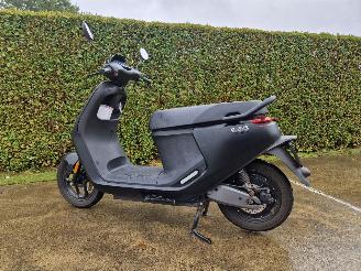 Segway  E110 SE LAUNCH EDITION 45 KM picture 8