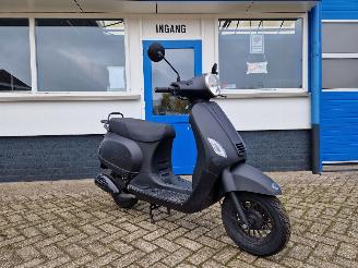  AGM  VX 50 , BROM 45KM 2018/5