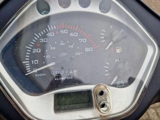 AGM  VX 50 , BROM 45KM picture 5