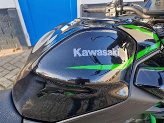 Kawasaki  Z650 , 50KW 3MAAND JONG picture 8