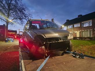 Aixam  CROSSLINE picture 11