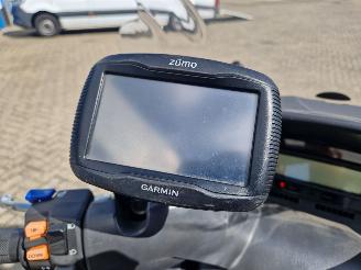Suzuki  AN 650 BURGMAN EXECUTIVE picture 9