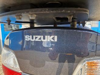 Suzuki  AN 650 BURGMAN EXECUTIVE picture 18