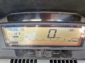 Suzuki  AN 650 BURGMAN EXECUTIVE picture 13