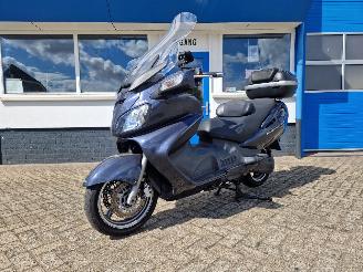 Suzuki  AN 650 BURGMAN EXECUTIVE picture 24