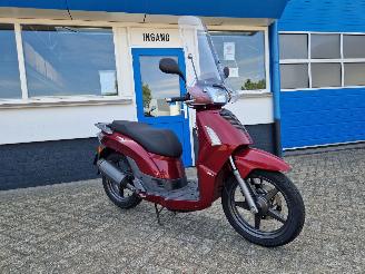 Kymco  PEOPLE S picture 2