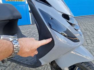 Piaggio  ZIP 45KM BROM E5 picture 3