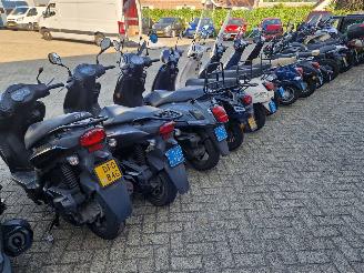 Yamaha  NEW IN , SCOOTER + MOTOR picture 22
