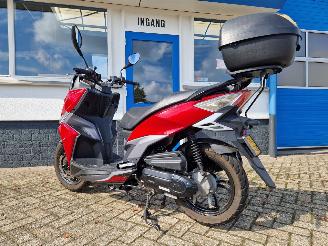 Sym  JET 14 , EURO 5 BROM picture 8