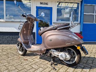 Vespa  PRIMAVERA TOURING picture 15