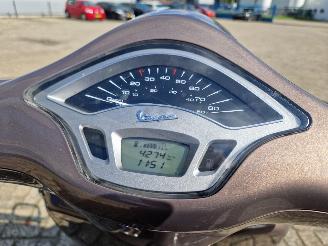 Vespa  PRIMAVERA TOURING picture 12