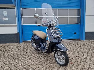 skadebil motor Vespa  PRIMAVERA 125 2015/5