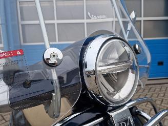 Vespa  PRIMAVERA 125 picture 6