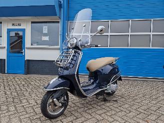 Vespa  PRIMAVERA 125 picture 20