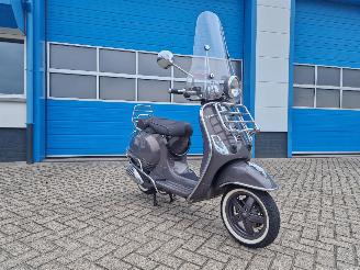 Vespa  LXV VIE DELLA MODA picture 16