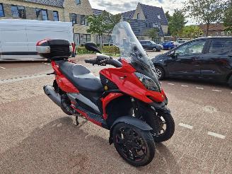 škoda motocykly Quadro  QOODER QV3 2020/4