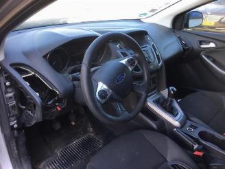 Ford Focus Focus 3 Wagon, Combi, 2010 / 2020 1.6 Ti-VCT 16V 105 picture 4