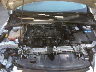 Ford Focus Focus 3 Wagon, Combi, 2010 / 2020 1.6 Ti-VCT 16V 105 picture 5